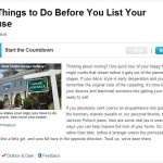 List Your House