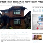 Vancouver Real Estate