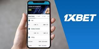 1xBet Download APP — Guide to Installing and Using the 1xBet Mobile Experience 8