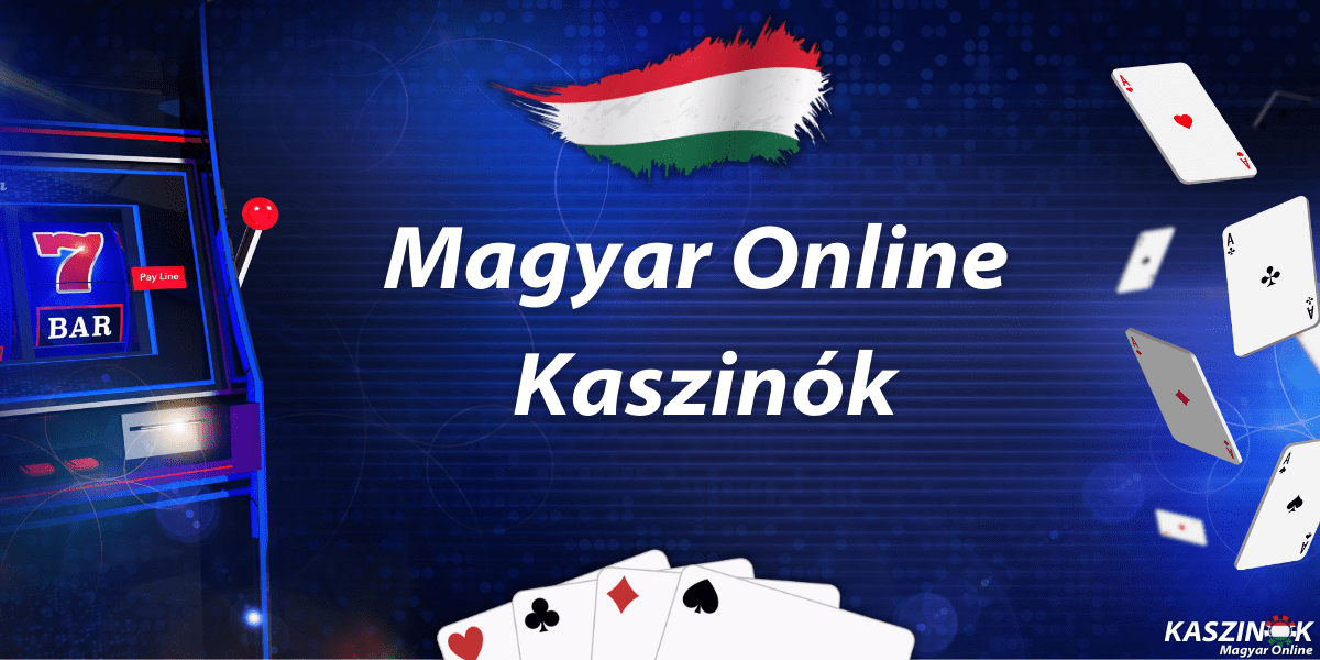 A Legjobb Magyar Casino Kalandja - Fedezd Fel Velünk!