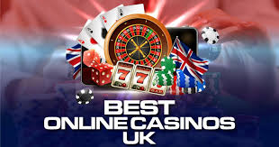 Discover the Best UK Casino Offers Online 1675180625
