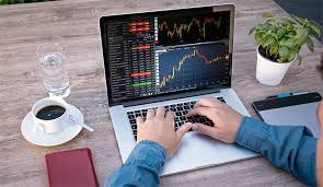 Mastering Forex Trading Strategies for Success 1627389375