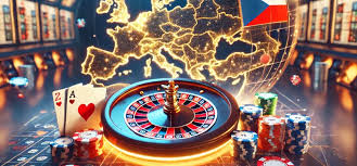 Nové české online casino 2025 Co očekávat a jaké trendy nás čekají