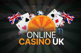 The Best Online Casino Experience the Thrill of Winning The Best Online Casino Experience the Thrill of Winning