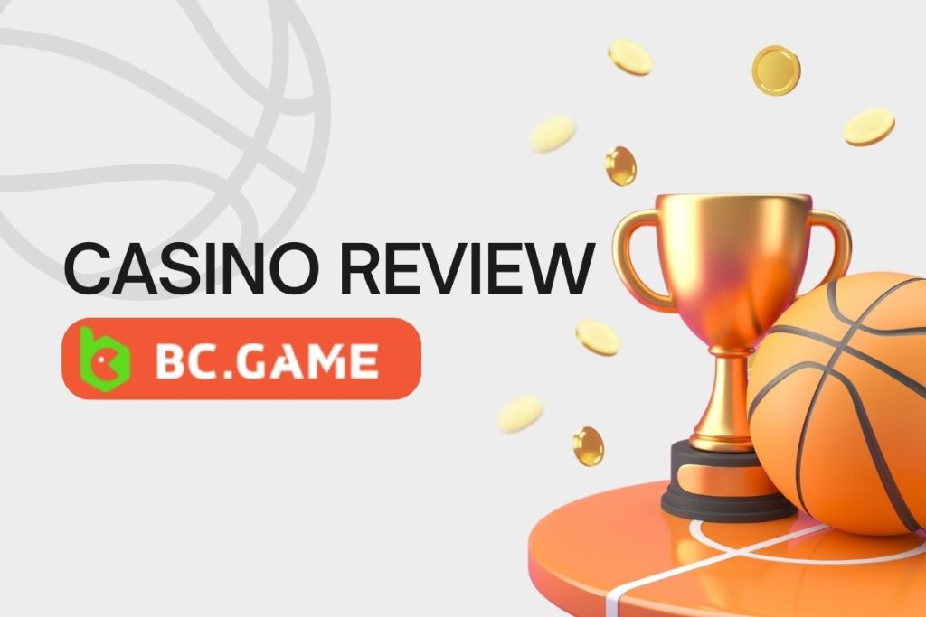 Understanding BC.Game A Comprehensive Guide to the Premier Crypto Casino