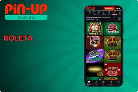 pin up casino