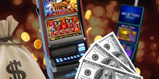 Experience the Thrill at Luckzie Online Casino UK