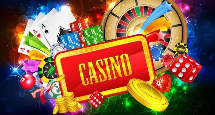 Experience the Thrill at Luckzie Online Casino UK