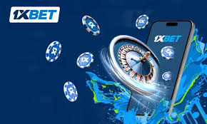 1xBet Korea Download the APP for Ultimate Betting Experience 1060727017