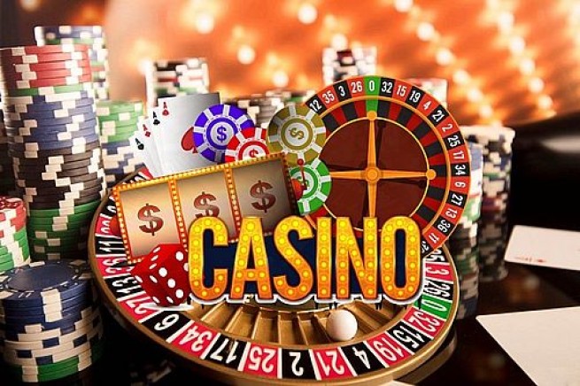 Casino Med 10 Euro Insättning En Guide Till Små Insatser och Stora Vinster Casino Med 10 Euro Insättning En Guide Till Små Insatser och Stora Vinster