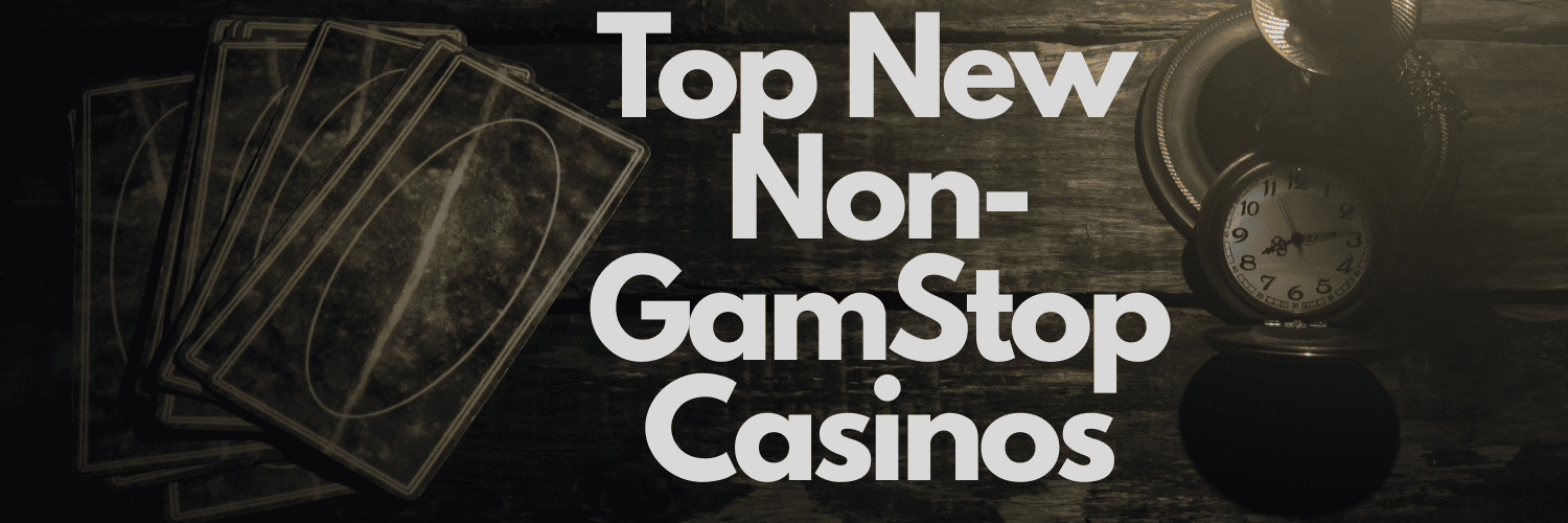 Discover Exciting New Casino Sites Not on GamStop Discover Exciting New Casino Sites Not on GamStop