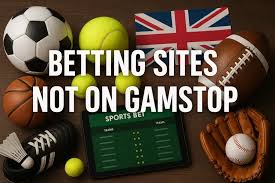 Explore Golf Bookmakers Not on GamStop