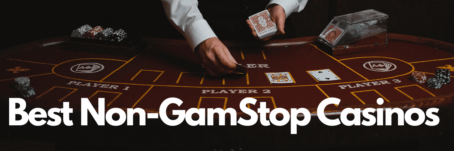 Explore the World of Casinos Not Listed on Gamstop