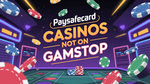 Exploring Non GamStop Paysafe Casinos A Guide to Safe Online Gambling