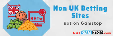 Exploring Non-UK Bookmakers A Comprehensive Guide -1998535654