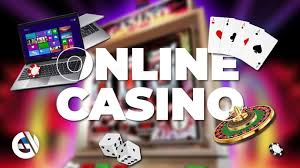 Exploring the World of Hulugaming Bet Online Gaming and Betting Revolution