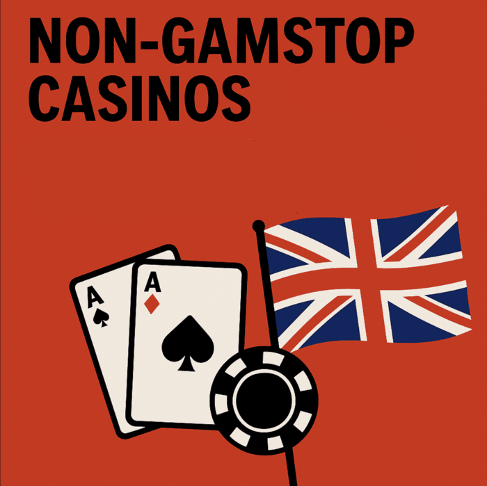 Exploring UK Casinos Not on GamStop Your Ultimate Guide 929795470