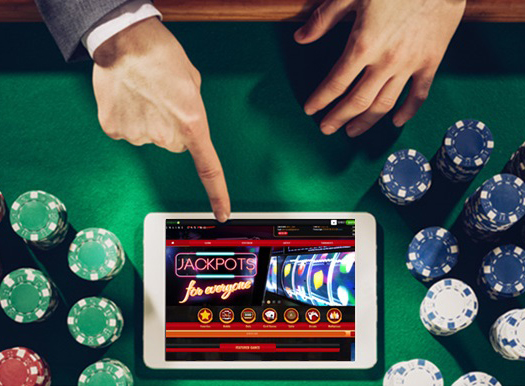 Effective Slot Strategies Maximize Your Wins
