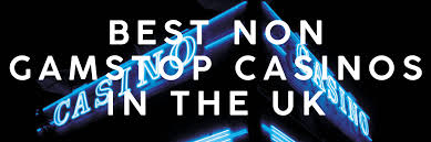 The Rise of Casinos Not on Gamstop Exploring Your Options The Rise of Casinos Not on Gamstop Exploring Your Options