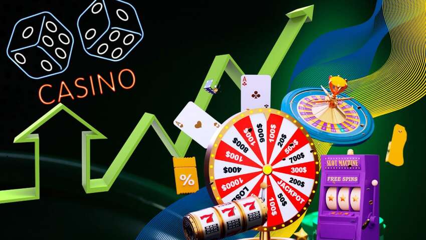 Top Casino Promotions for High Rollers -242000905