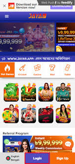 Your Ultimate Guide to Jaya9 Bangladesh Sportsbook -1193897967