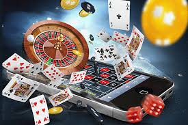 Betrouwbare Casinos Hur Man Väljer Rätt