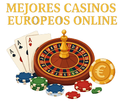 Casinos Online Europeos Tu Guía Completa para Apostar