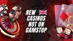 Casinos That Are Not on Mainstream Platforms Exploring Alternative Gaming Experiences