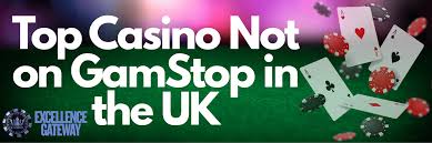 Discovering Online Casinos Not Blocked by Restrictions -349058670 Discovering Online Casinos Not Blocked by Restrictions -349058670