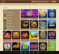 Experience the Thrills of Captain Cooks Online Casino 353013221
