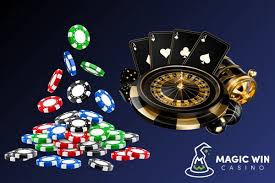 Explore Magic Win Casino Sister Sites for Endless Gaming Opportunities Explore Magic Win Casino Sister Sites for Endless Gaming Opportunities