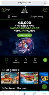 Explore Magic Win Casino Sister Sites for Endless Gaming Opportunities Explore Magic Win Casino Sister Sites for Endless Gaming Opportunities