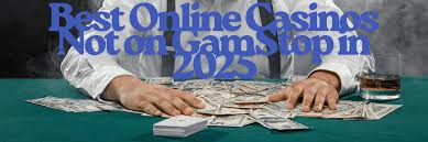 Exploring Casinos Not Registered with GamStop 188578908 Exploring Casinos Not Registered with GamStop 188578908