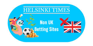Exploring Non-UK Sports Betting Sites A Global Perspective