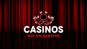 Exploring Not on Gamstop Casinos A Comprehensive Guide 1352350330 Exploring Not on Gamstop Casinos A Comprehensive Guide 1352350330