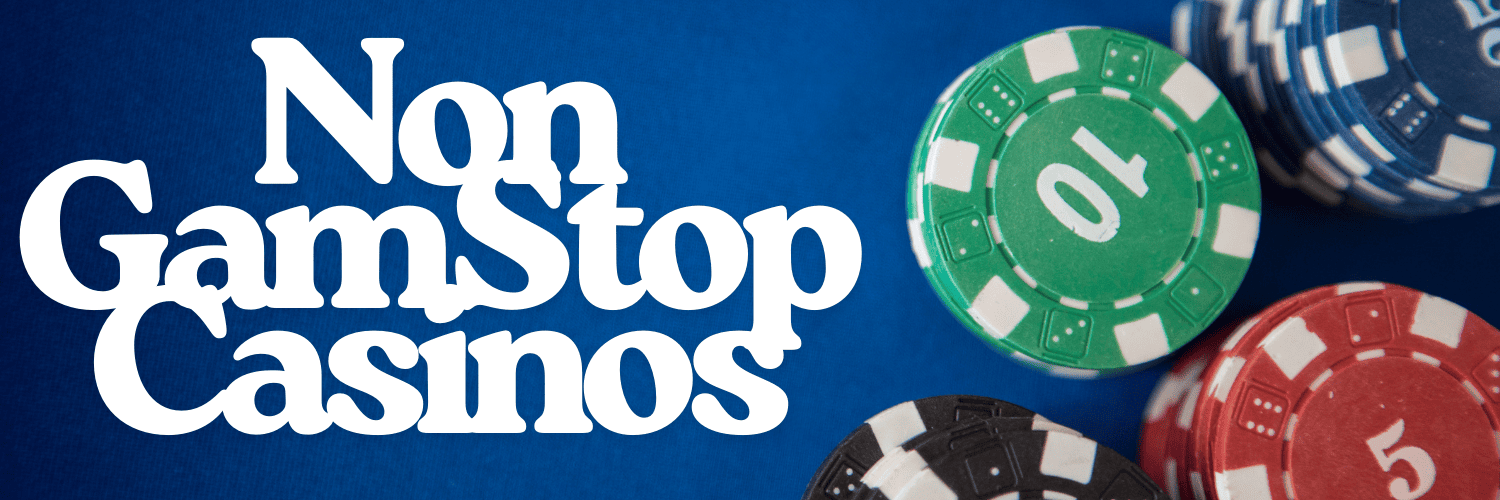 Exploring the World of Casinos Not Registered on Gamstop 1304313549
