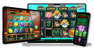Exploring the World of Online Casinos with Structured Gaming