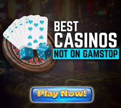 Exploring UK Casinos Not on GamStop 89428549