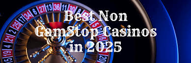 Gambling Sites Not on GamStop A Comprehensive Guide