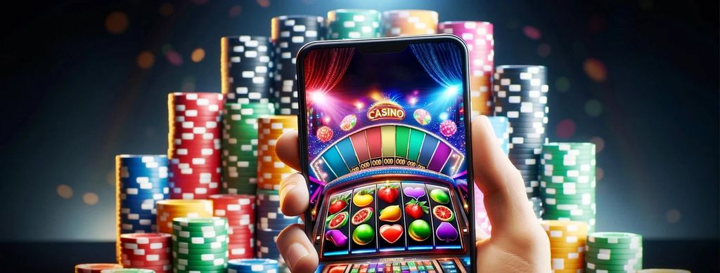 6 stratégies essentielles pour profiter des jackpots tout en jouant en toute sécurité chez Normandie