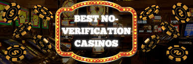 No KYC Casinos A New Era in Online Gambling