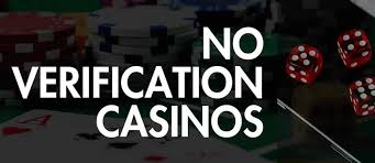No KYC Casinos A New Era in Online Gambling