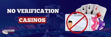 No KYC Crypto Casinos - The Future of Online Gambling