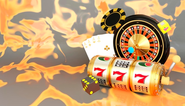 Your Ultimate Guide to Roostake Casino Explore, Win, and Enjoy