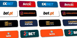 As Melhores Casas de Apostas em Portugal Guia Completo As Melhores Casas de Apostas em Portugal Guia Completo