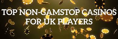 Discover Online Casinos Not on GamStop Your Guide to Unrestricted Gaming
