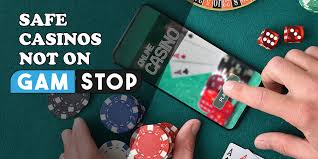 Discover Safe Non GamStop Casinos for Ultimate Gaming Experience