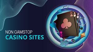 Discover the Best Gambling Sites Without GamStop -1501597216
