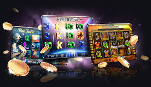 Discover the Magic of Casino Scarab Wins UK