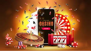 Discover the Magic of Casino Scarab Wins UK